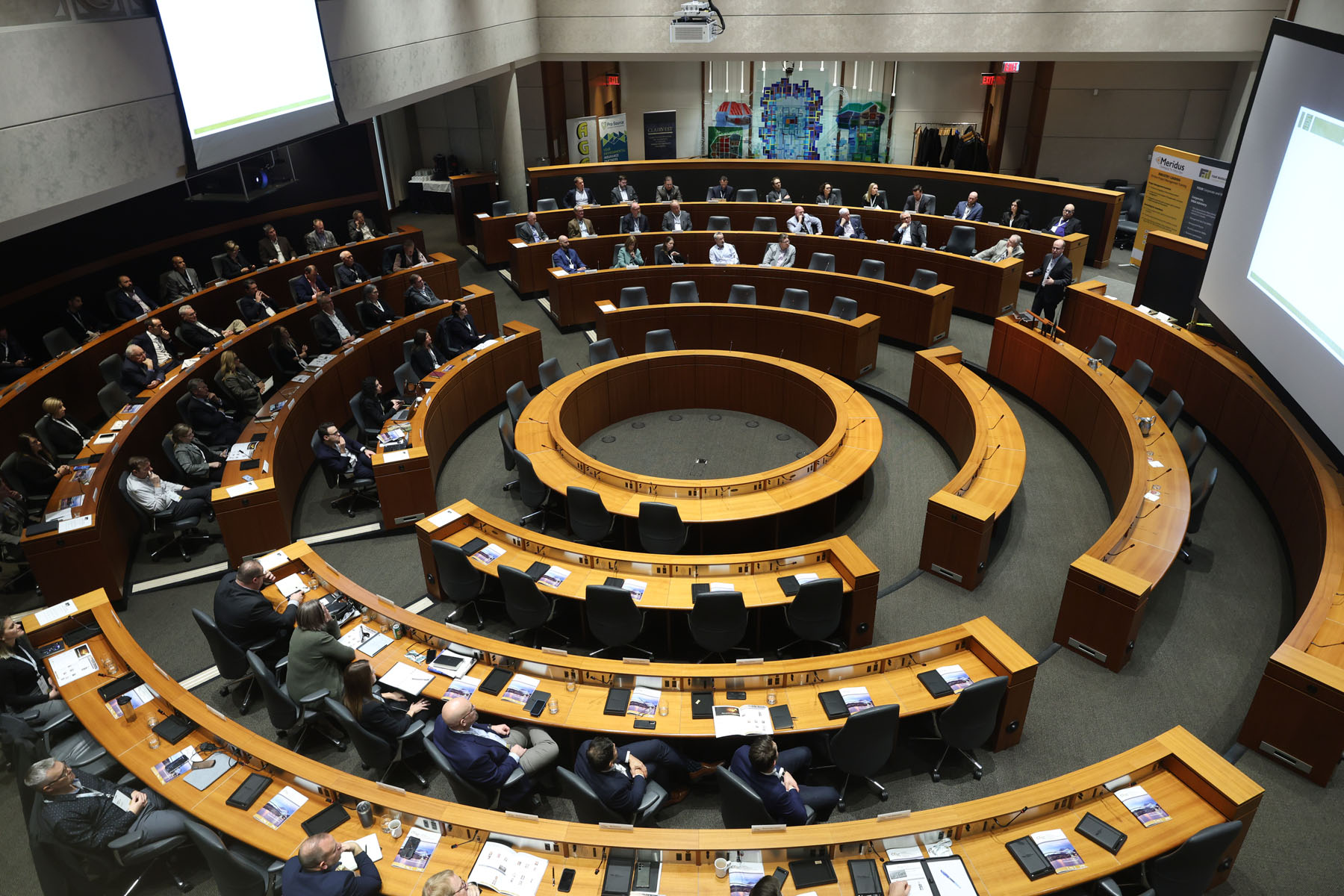 CE3C 2024 Day 1