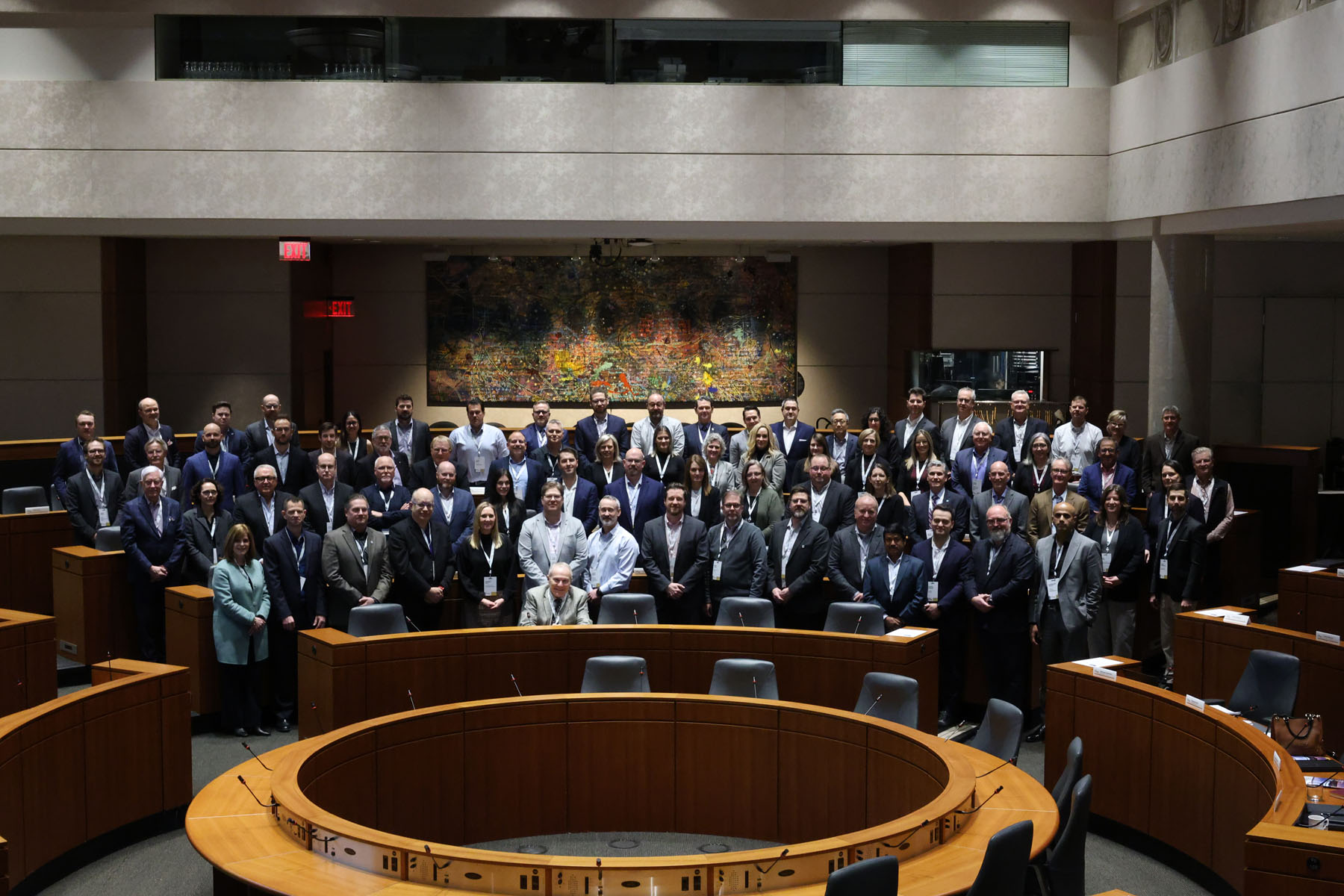 CE3C 2024 Day 1