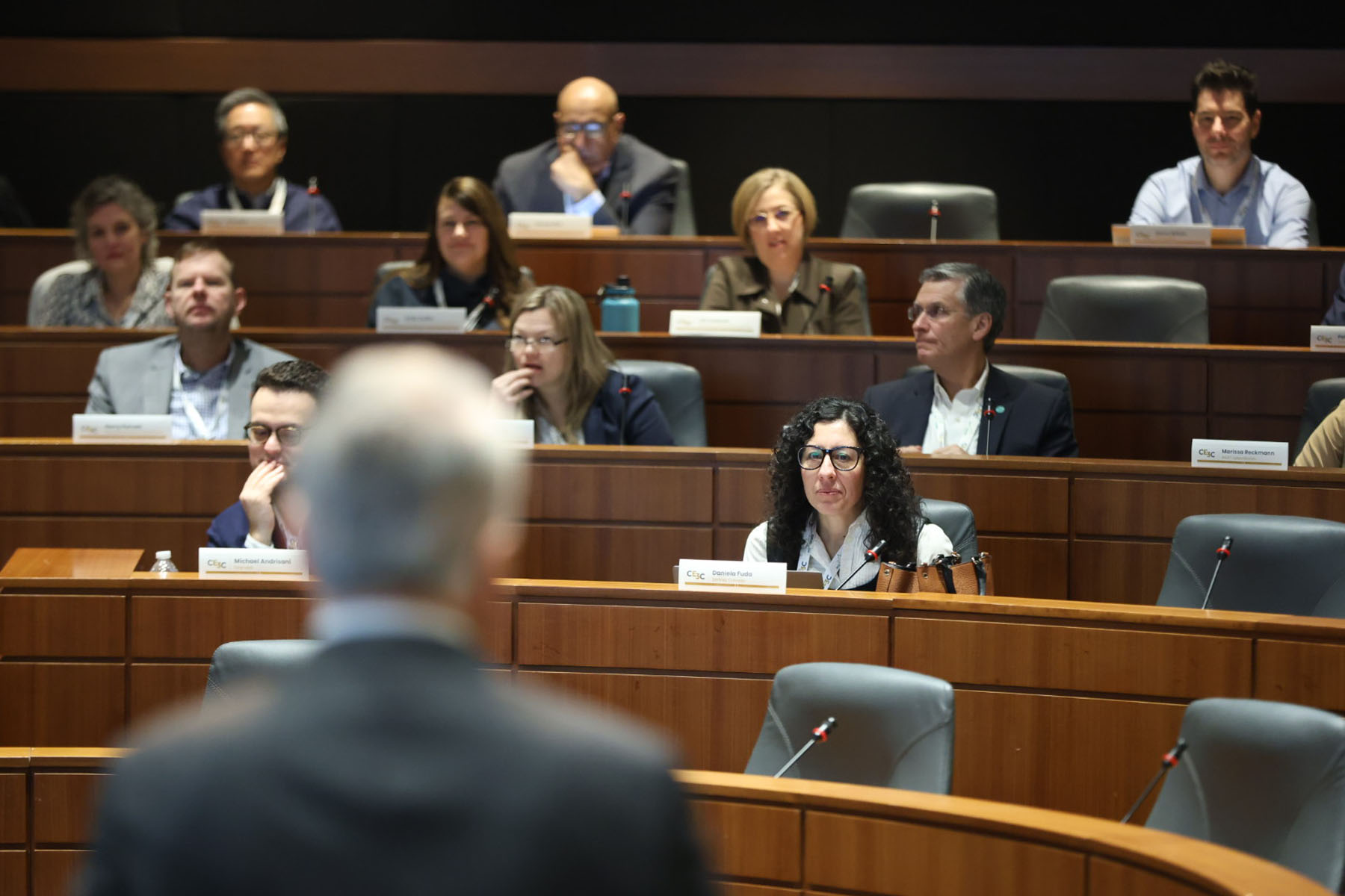 CE3C 2024 Day 2
