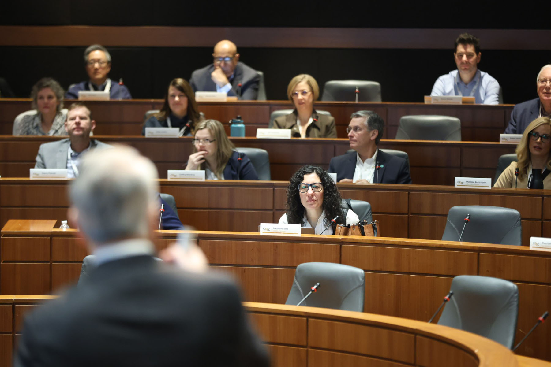 CE3C 2024 Day 2