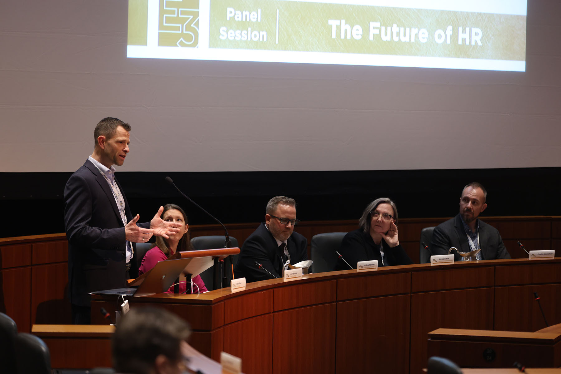 CE3C 2024 Day 2