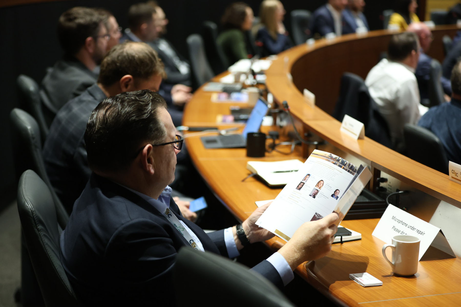 CE3C 2024 Day 2