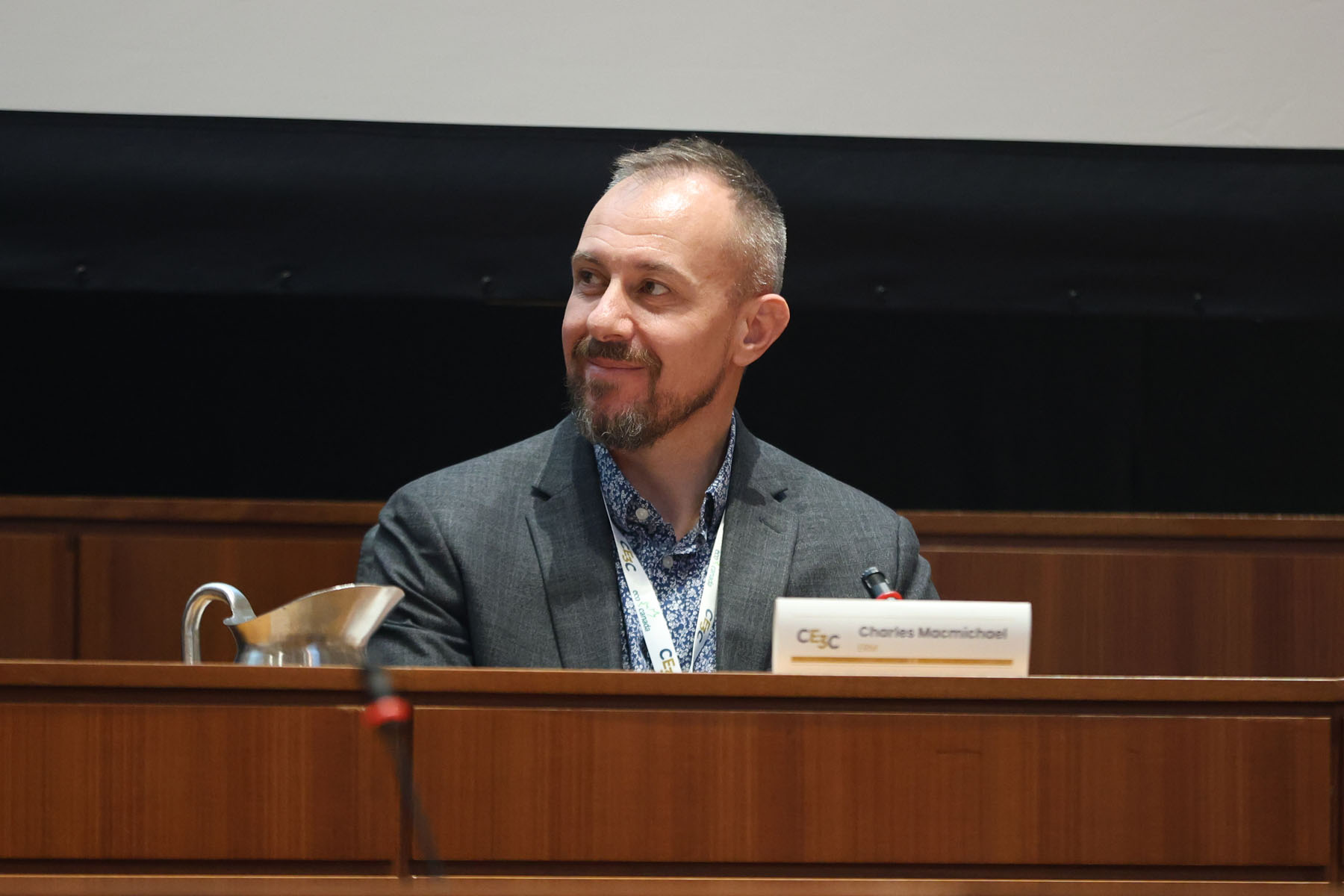 CE3C 2024 Day 2