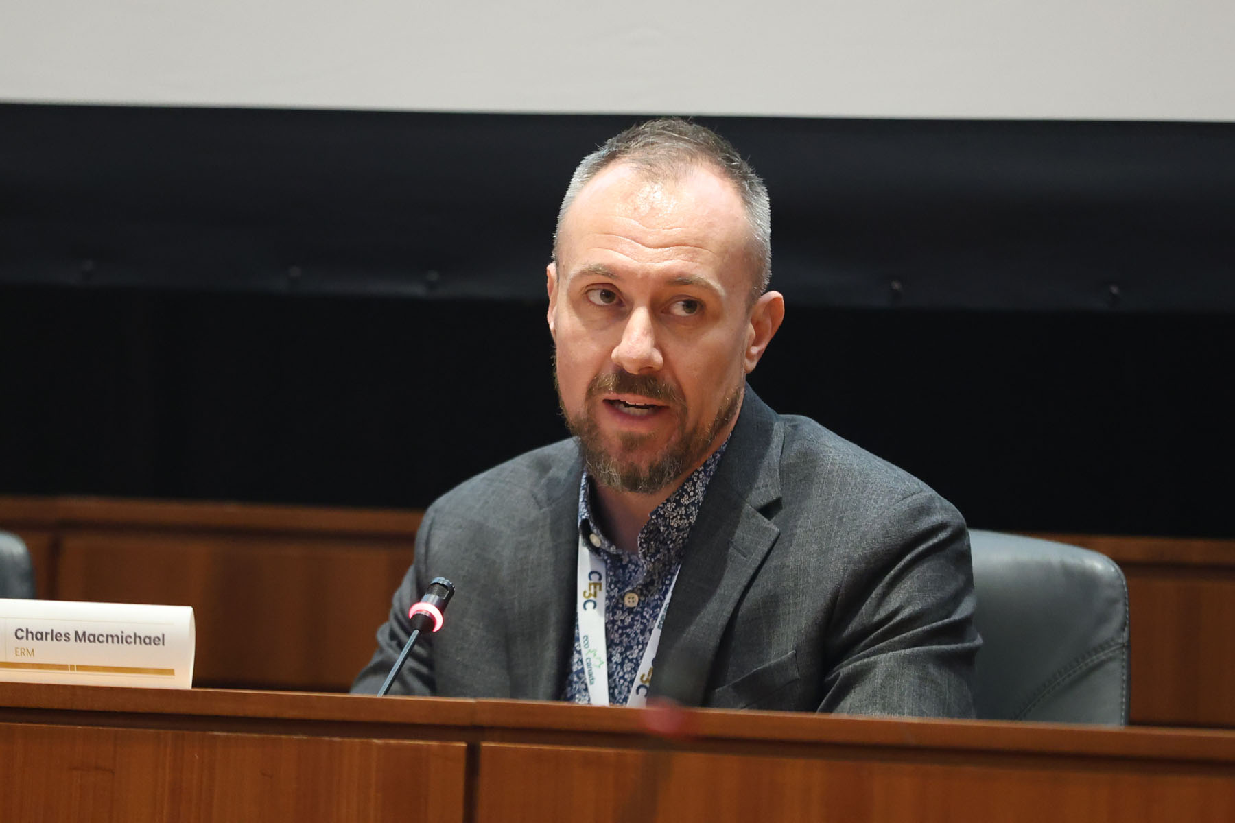 CE3C 2024 Day 2