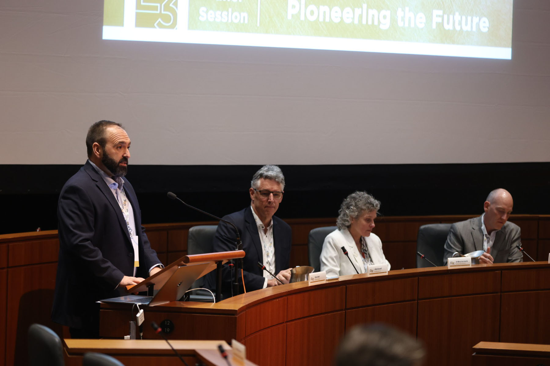 CE3C 2024 Day 2