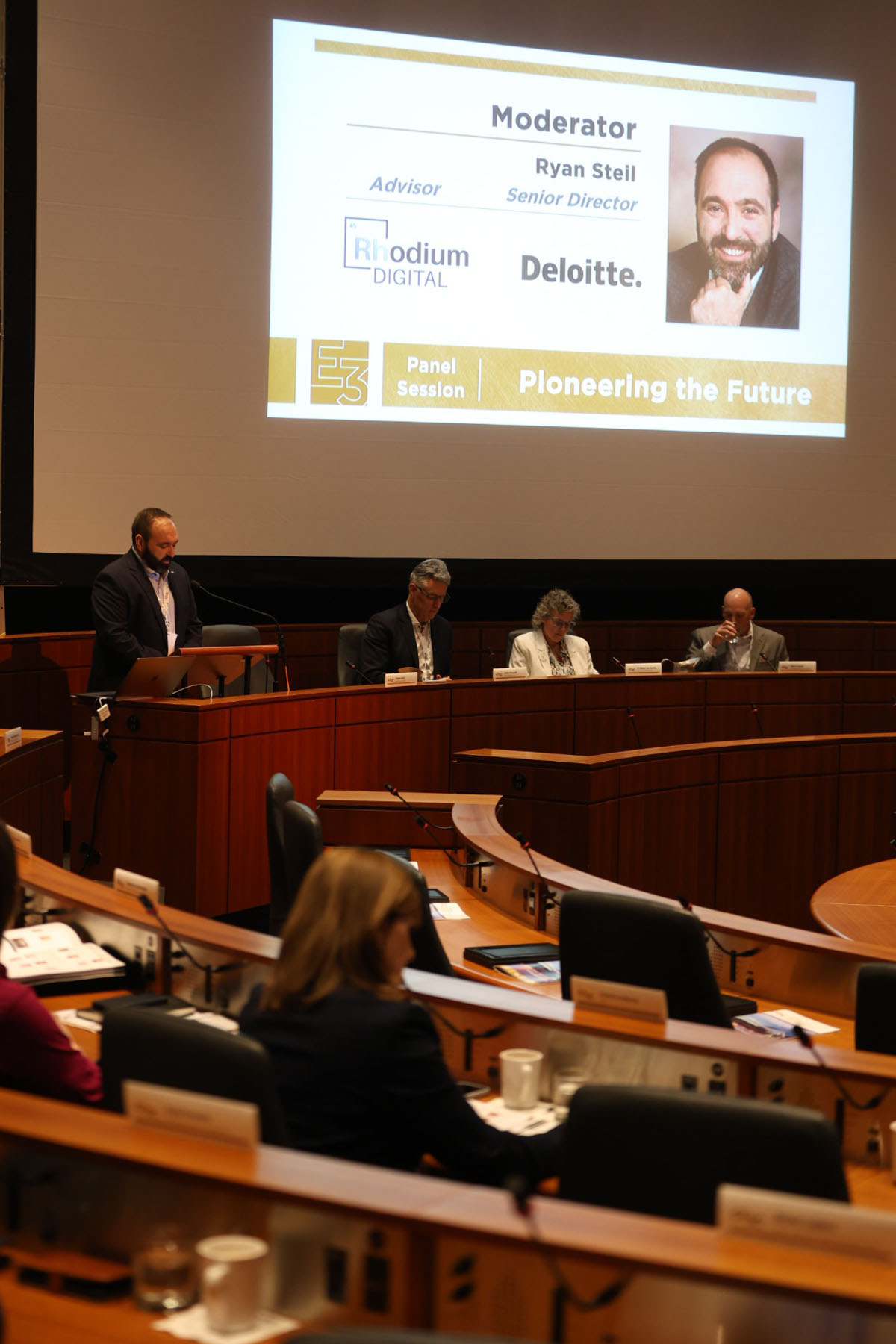CE3C 2024 Day 2