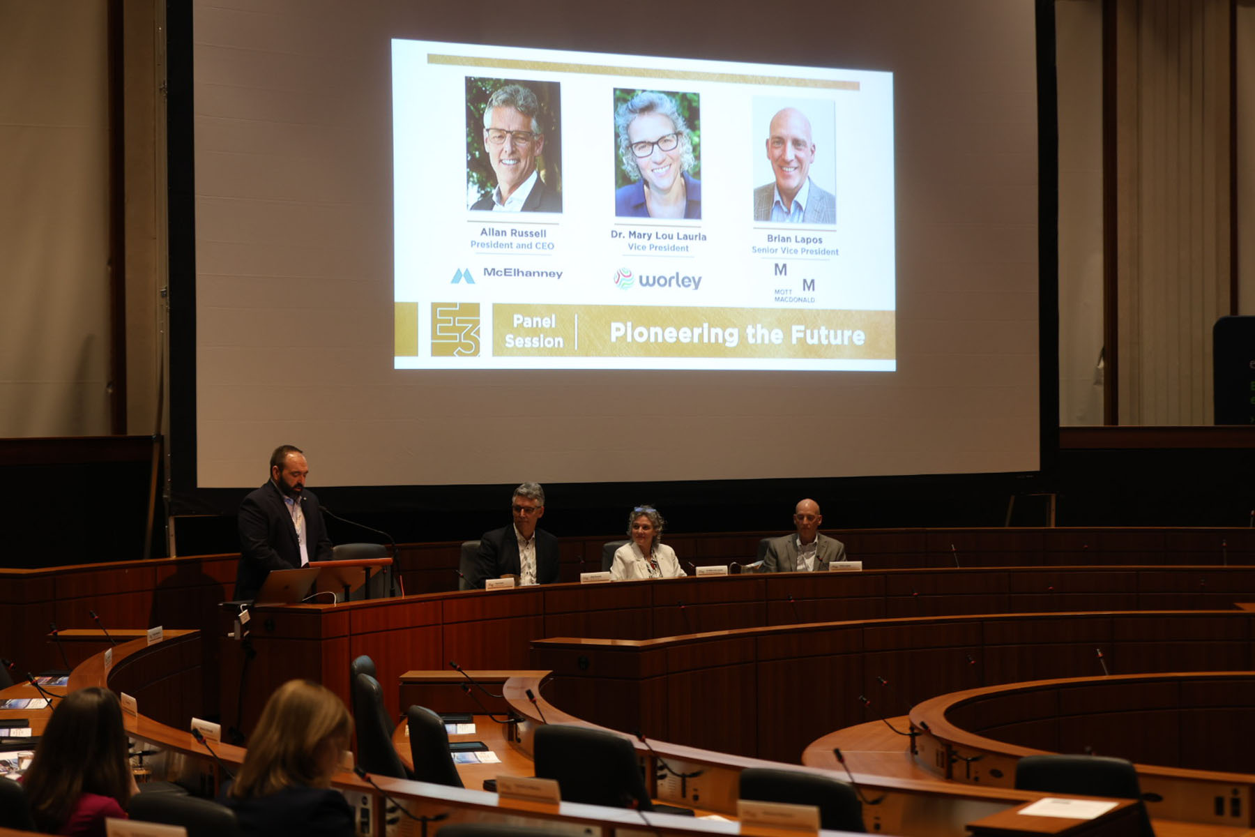 CE3C 2024 Day 2