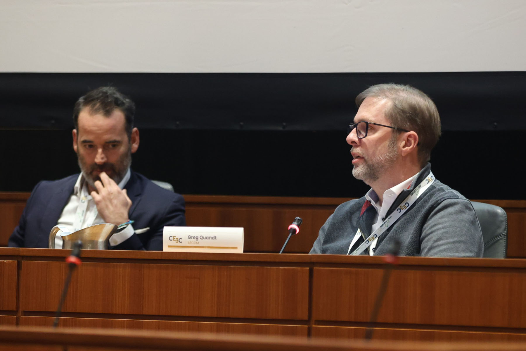 CE3C 2024 Day 2