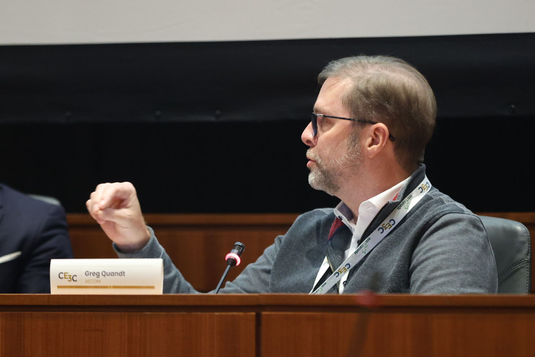CE3C 2024 Day 2