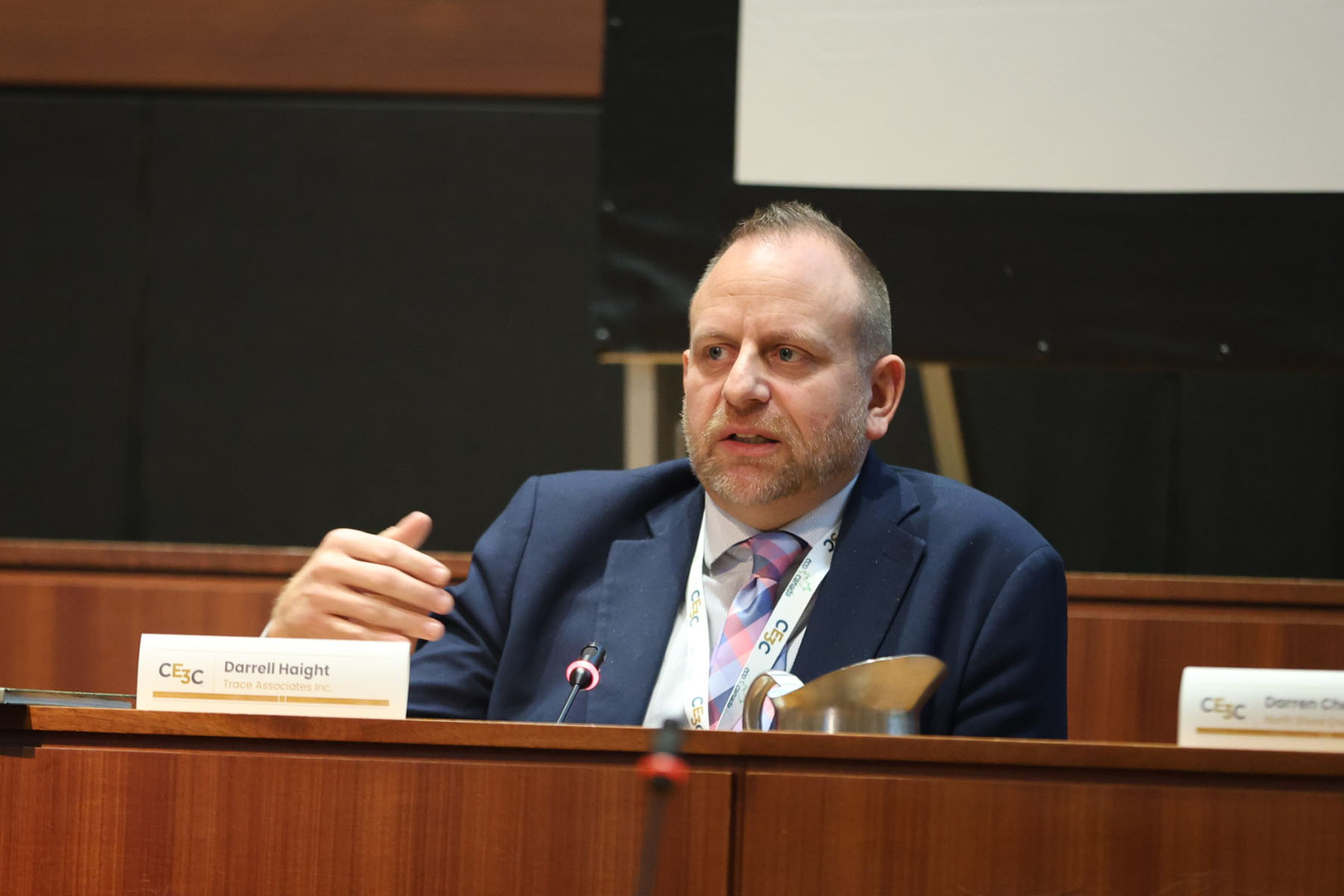 CE3C 2024 Day 2