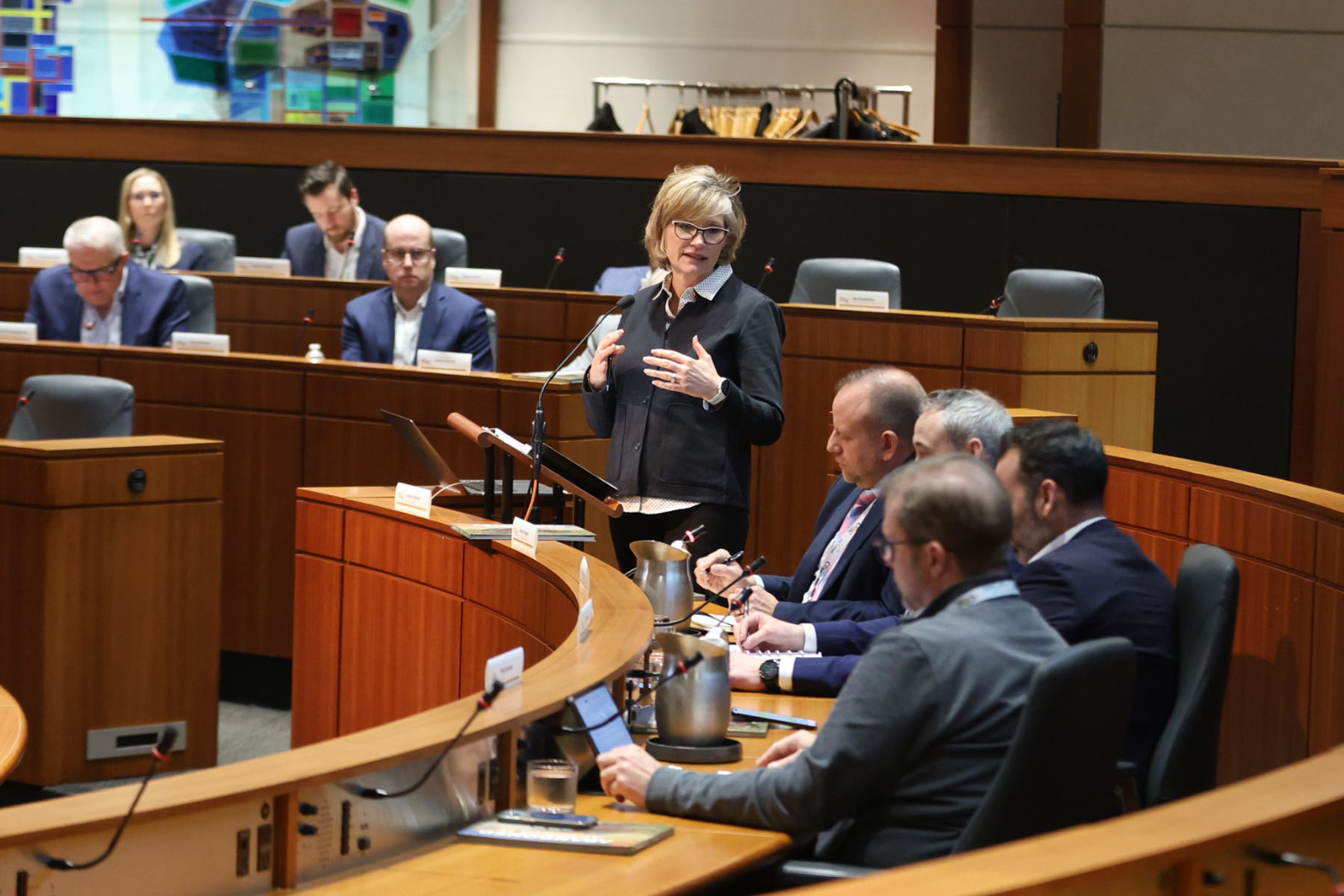 CE3C 2024 Day 2