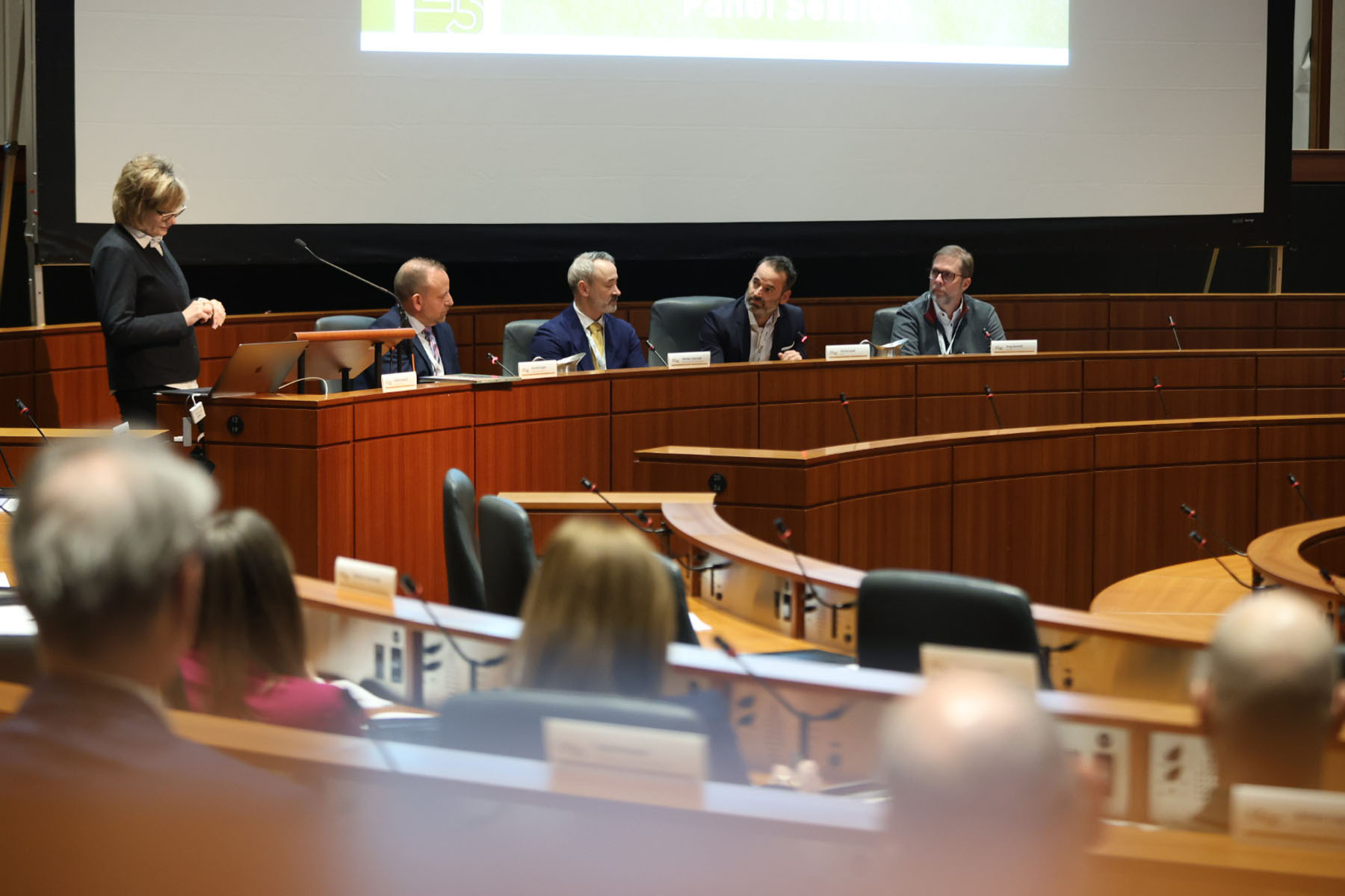 CE3C 2024 Day 2