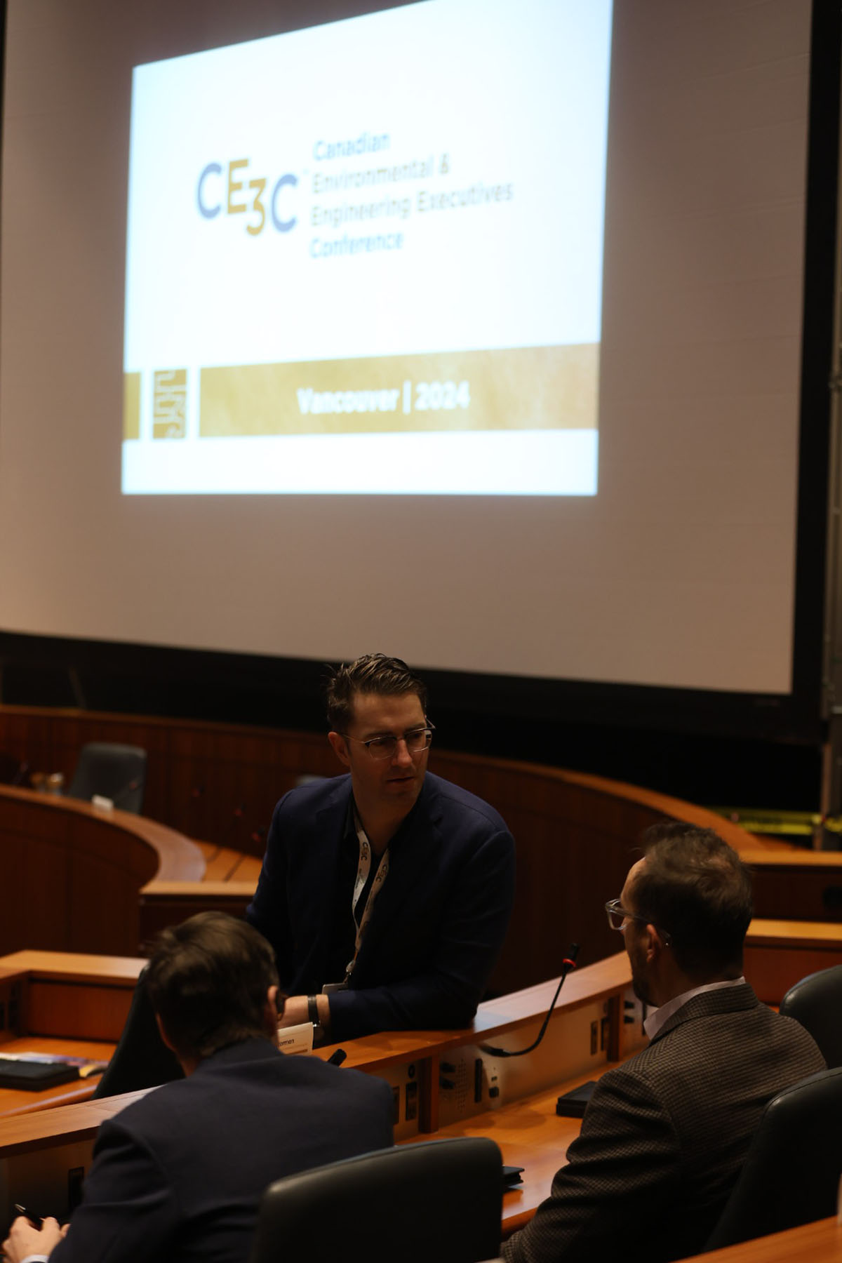 CE3C 2024 Day 2