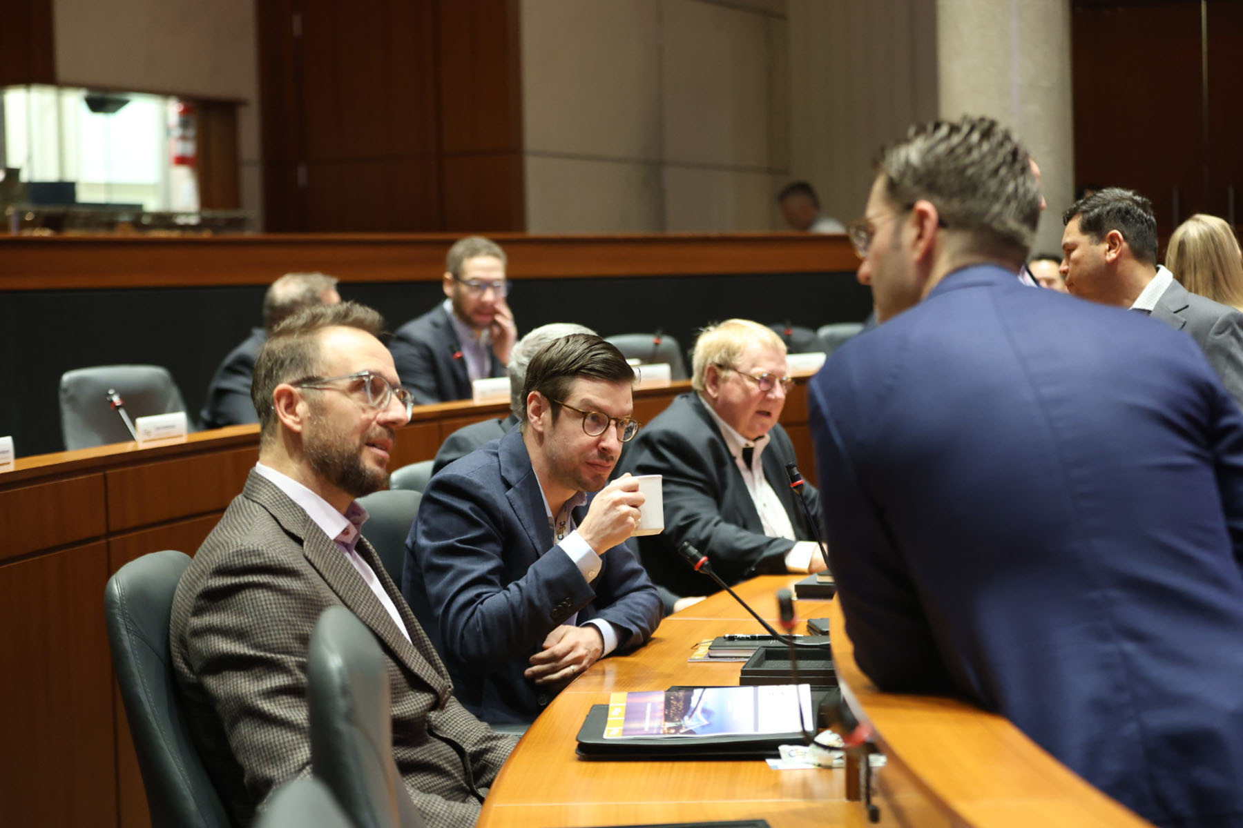 CE3C 2024 Day 2