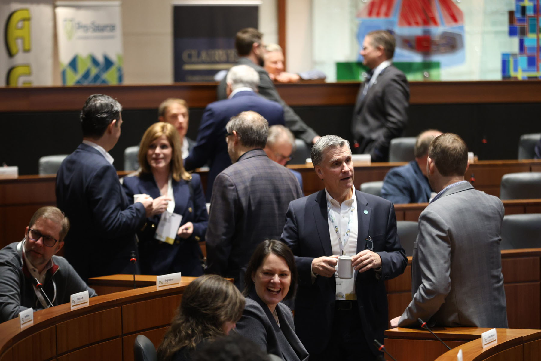 CE3C 2024 Day 2