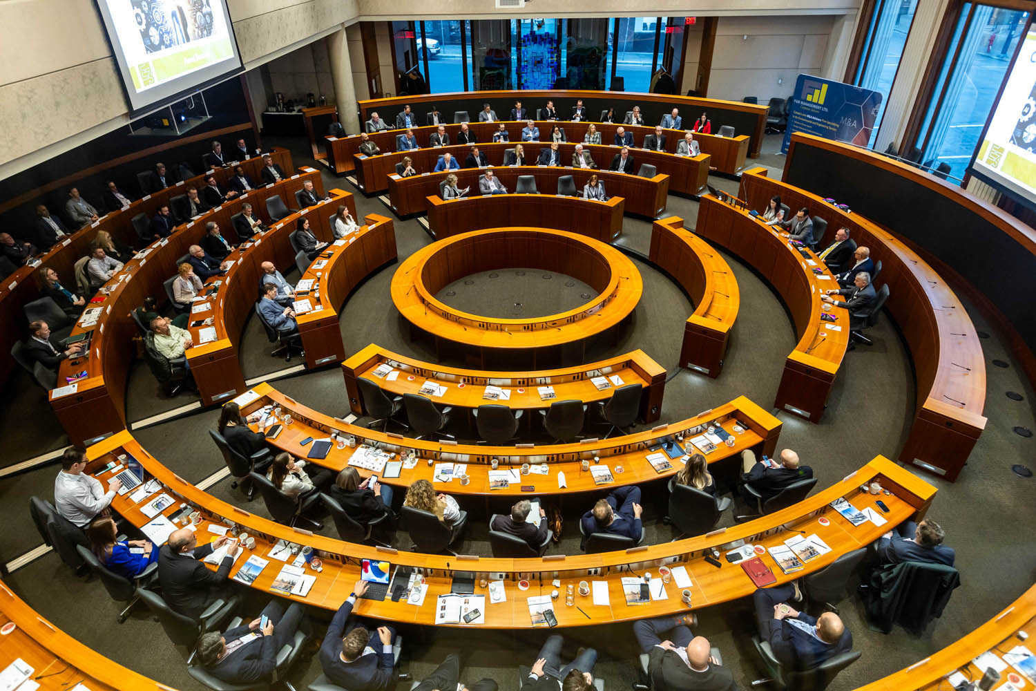CE3C 2025 Day 2