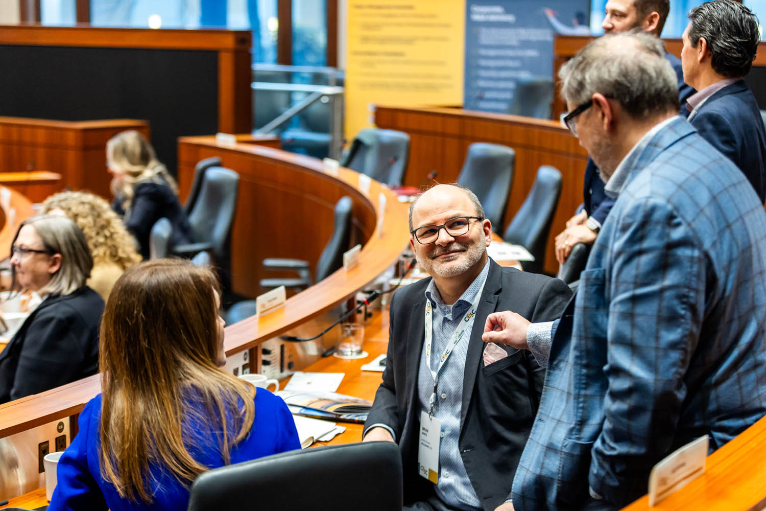 CE3C 2025 Day 2