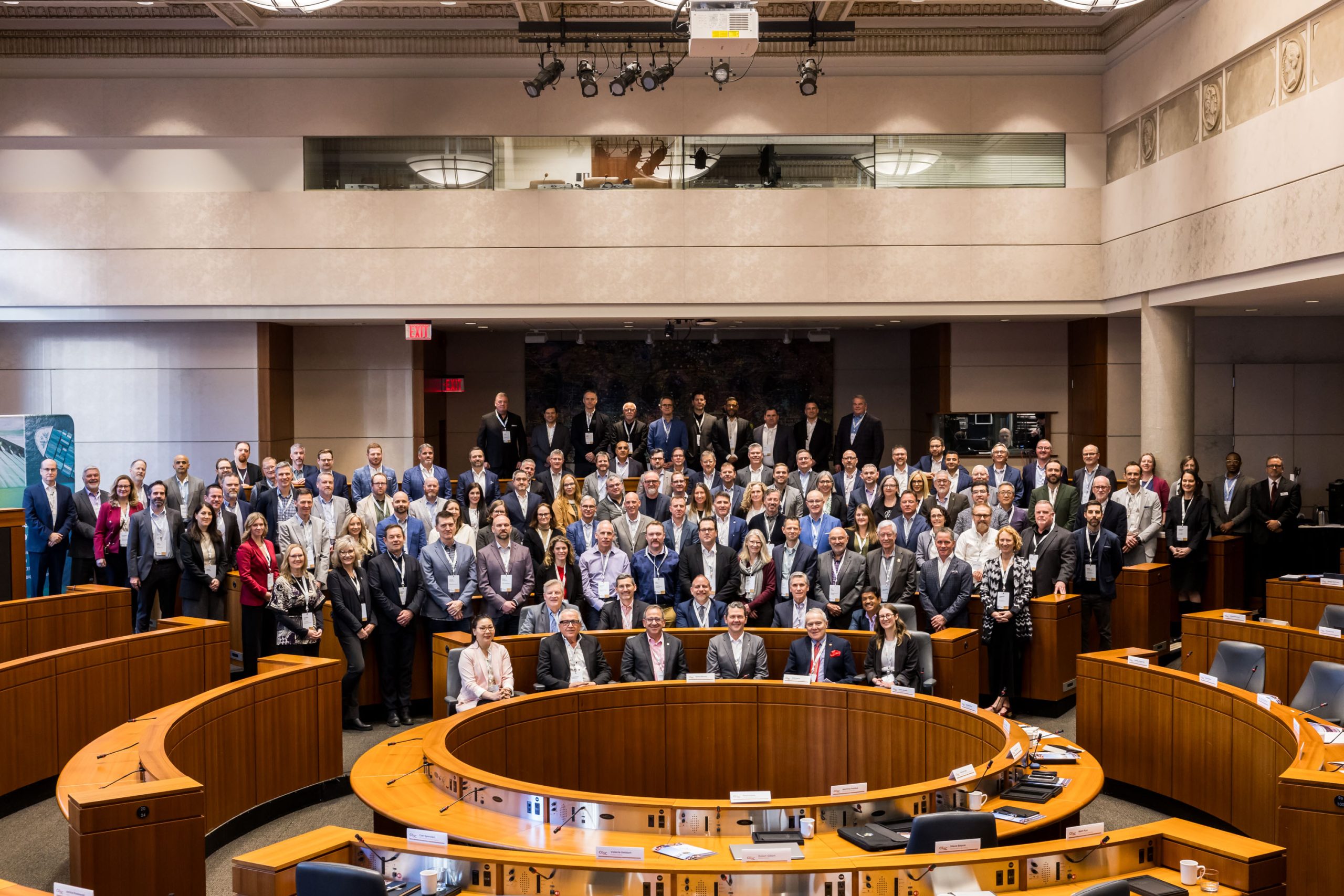 CE3C 2026 Day 1
