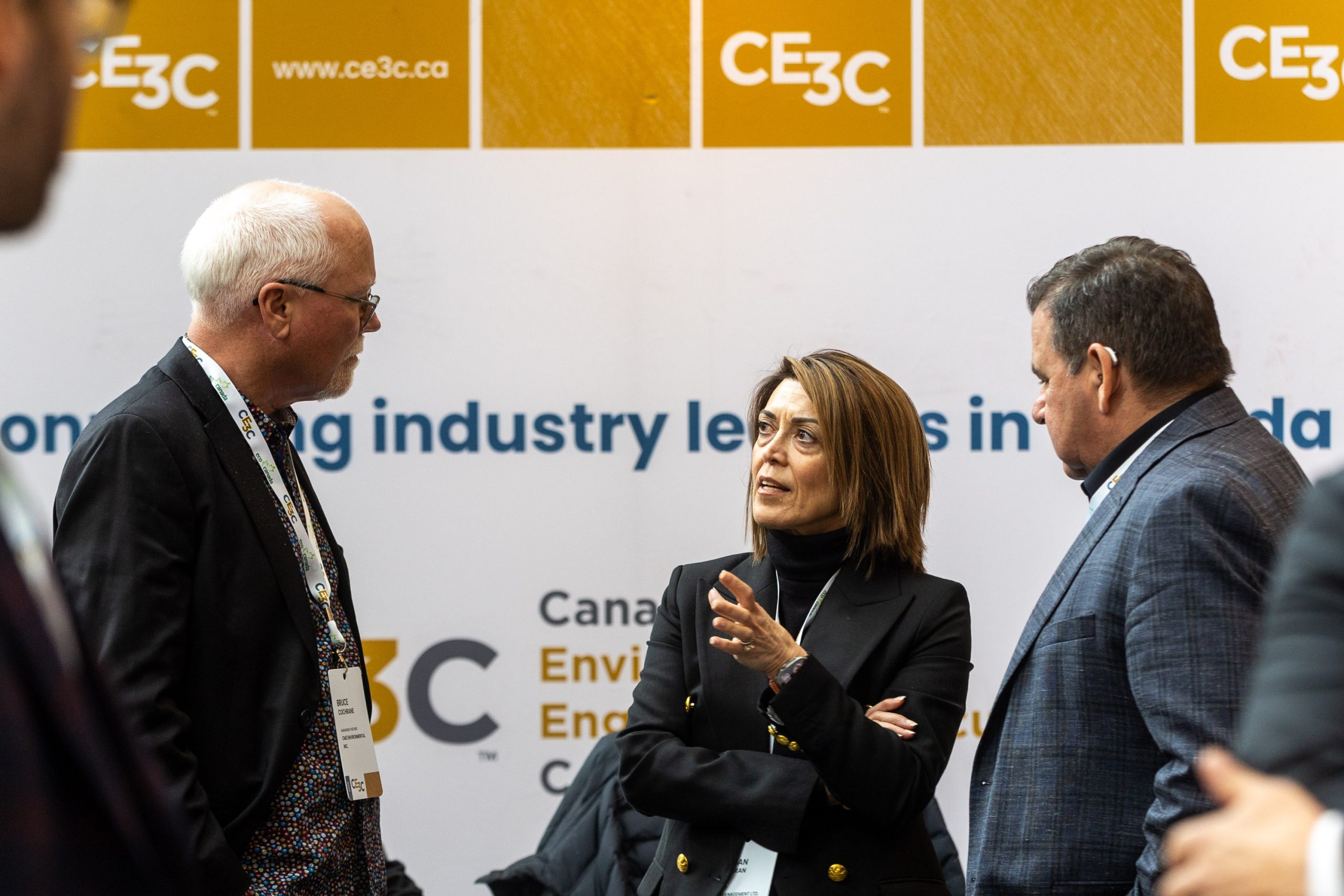CE3C 2026 Day 2