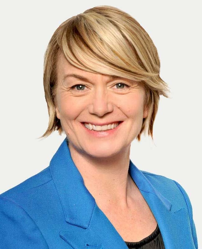 Aimee Halfyard
