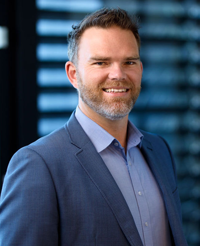 Greg Martin