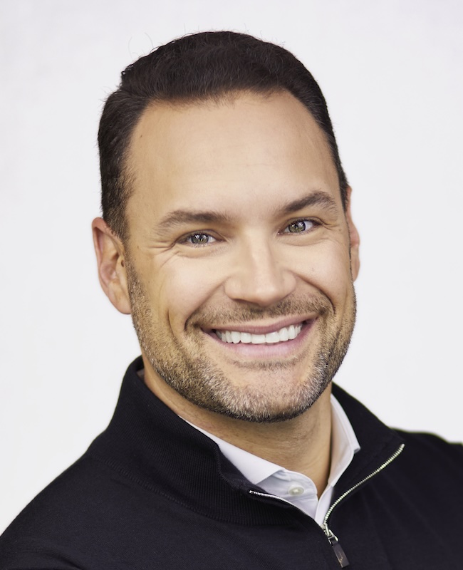 Jason Boudreau