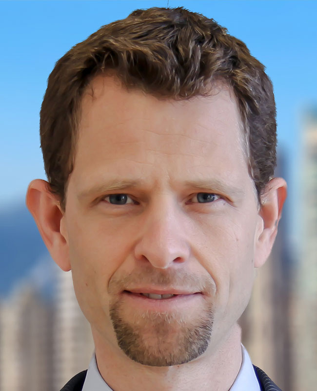 Kevin Nilsen
