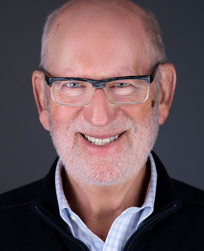 Michael Geller