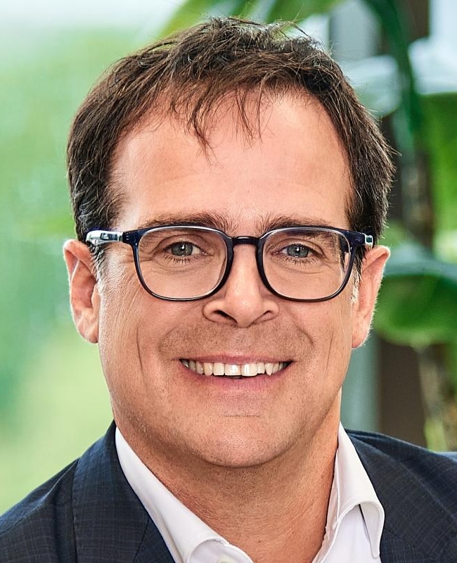 Mike Cormier