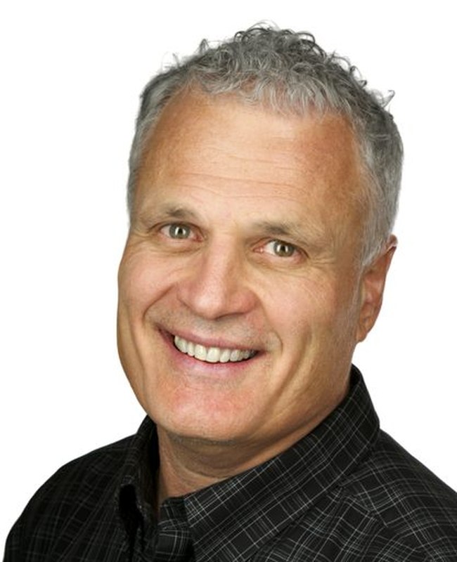 Mike Soligo