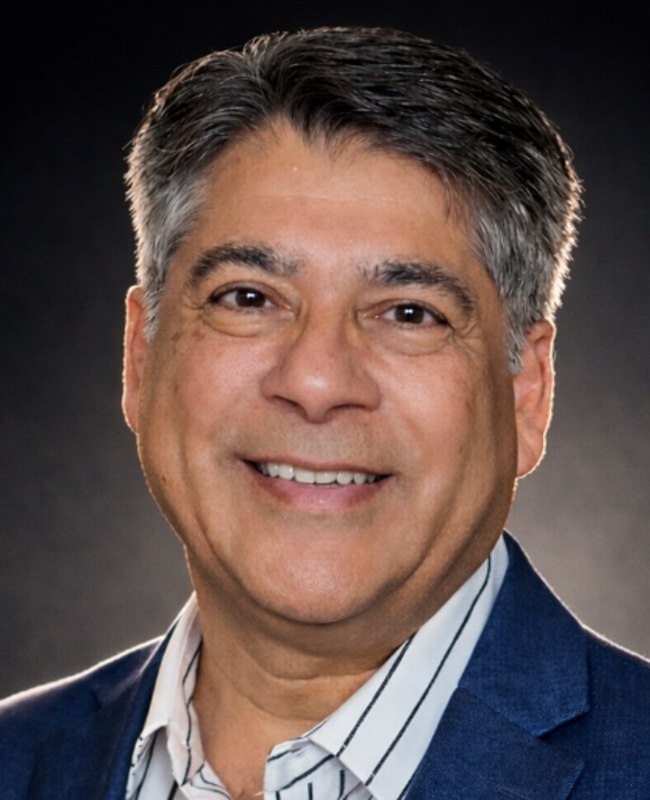 Mukesh Kapila