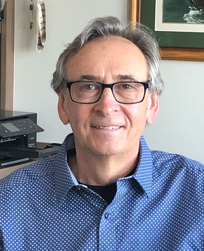 Paul Goudreault