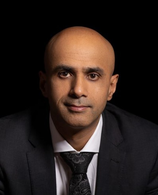 Raminder Grewal