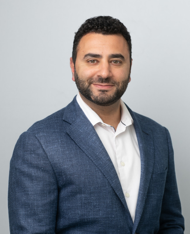Ziad Boustany