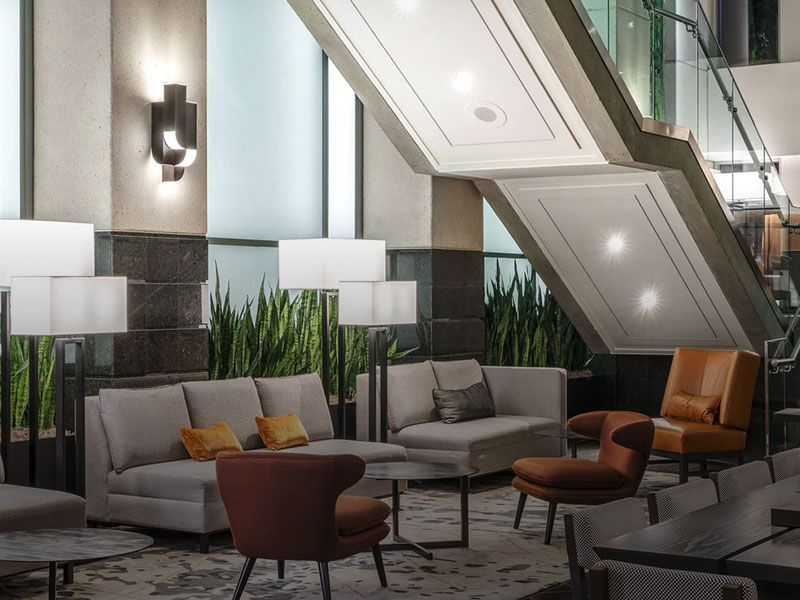Delta Hotels by Marriott